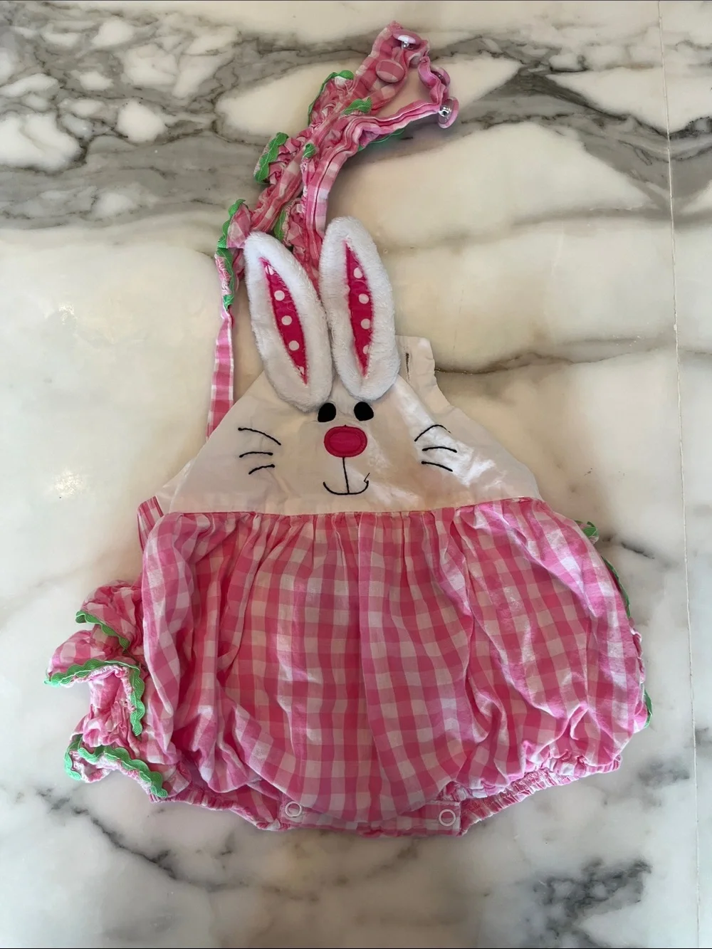 Baby Girl Clothing Bundle
